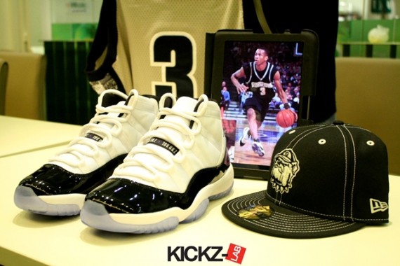 Allen iverson concords Clearance