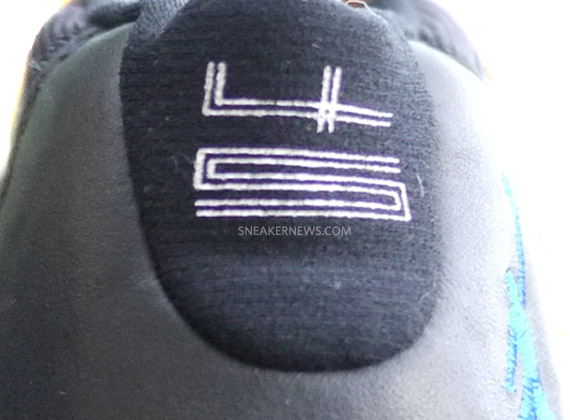 air-jordan-xi-space-jam-45-detailed-images-6 Air Jordan XI: Space Jam # 45 Sample