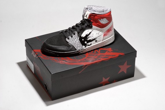 air jordan 1 wings for the future