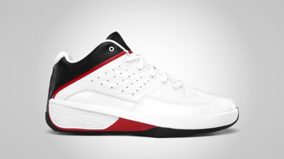 Jordan 2Smooth