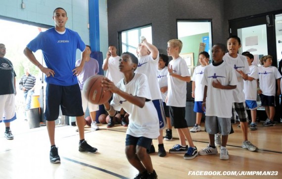 jordan-breakfast-club-02 Jordan Brand Breakfast Club Training Session