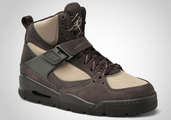 jordan flight 45 low