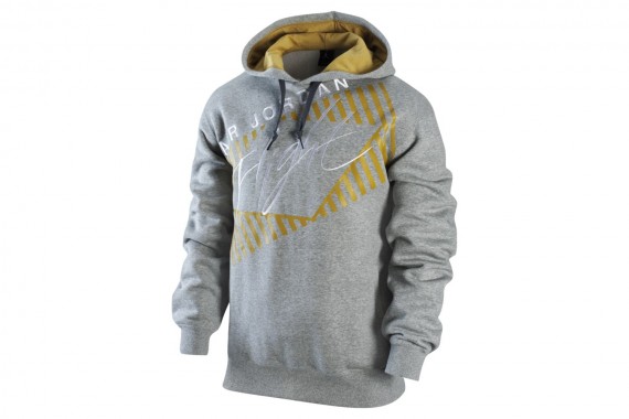 Jordan Flight Hoodie
