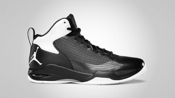 jordan-fly-23-black-white-00 Jordan Fly 23 September 2011 Releases