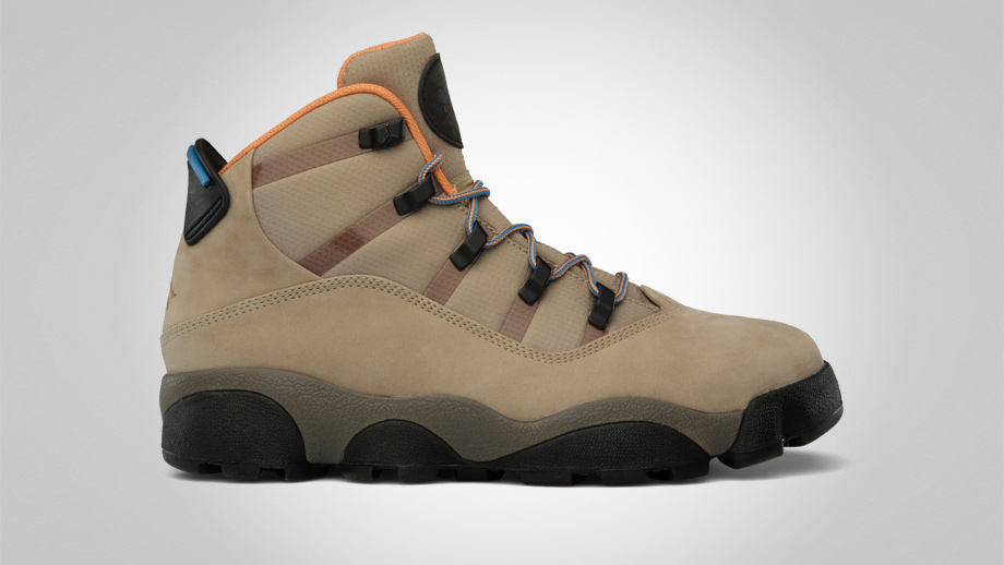 jordan 6 rings winterized tan