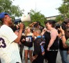 nick-cannon-world-record-for-hugging-12
