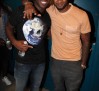 <<performs>> at S.O.B.'s on August 2, 2011 in New York City.