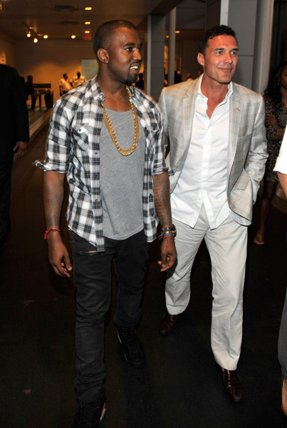 kanye west infrared 6