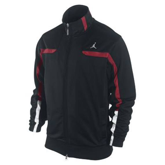 baseball jacket jordan