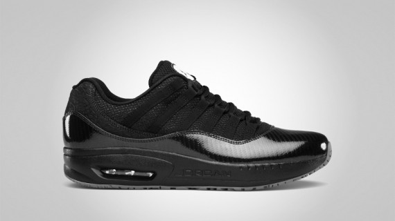 444905-005_a Jordan CMFT Viz Air 11: Carbon Fiber Pack | November 2011 Releases