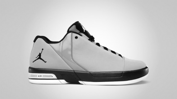453454-002_a Jordan TE III: September 2011 Releases Available