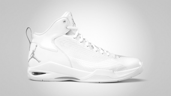 Jordan Fly 23: September 2011 Releases Available