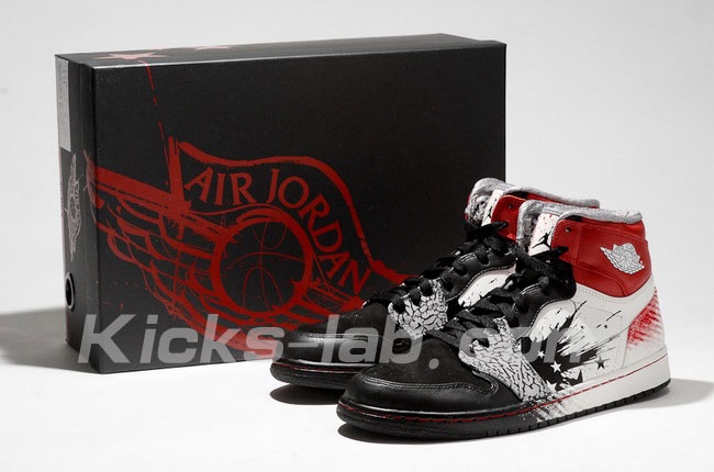 air jordan 1 wings for the future