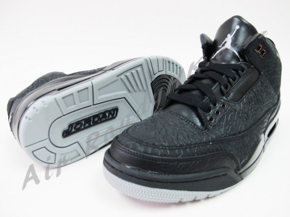 air-jordan-iii-flip-premium-01 Air Jordan III: Black Flip Premium