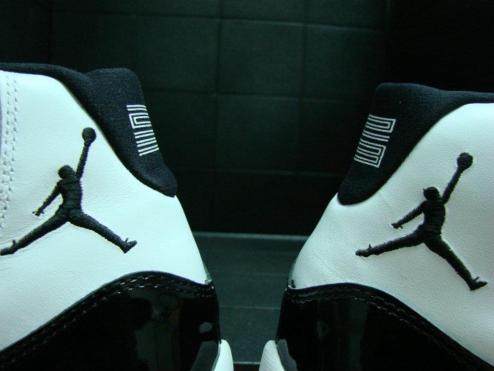 jordan concord 2008