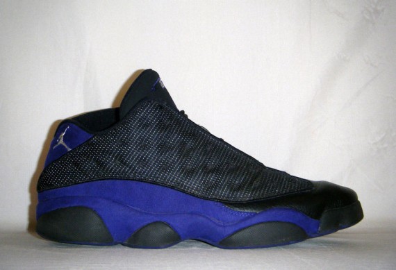 bibby jordans