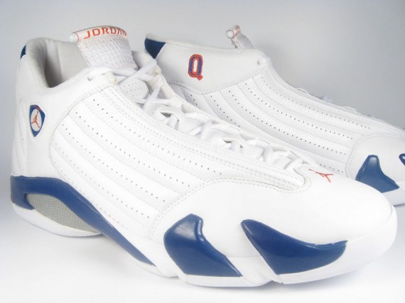 air-jordan-xiv-quentin-richardson-pe-00 Air Jordan XIV: Quentin Richardson PE