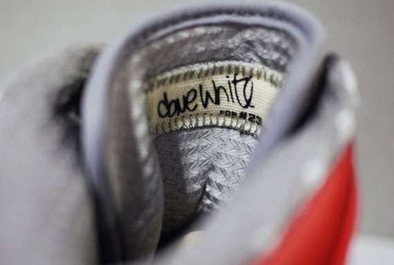 jordan 1 dave white gold