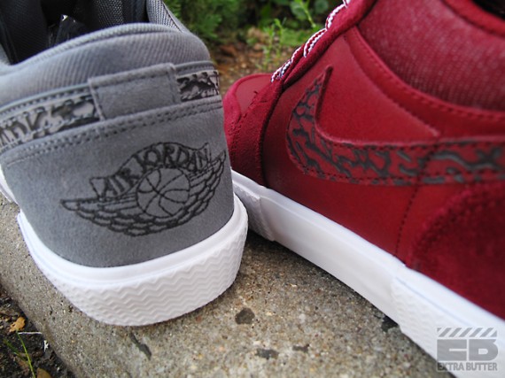 f96643c3f131ffecc3d013da25ca98f3 Air Jordan Retro V.1: September Releases Available