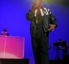 <<enter caption here>> on September 18, 2011 in Las Vegas, Nevada.