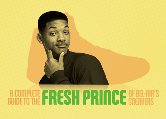fresh prince jordans release date