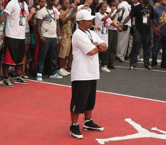gentry-humphrey-jordan-brand Gentry Humphrey Leaves Jordan Brand