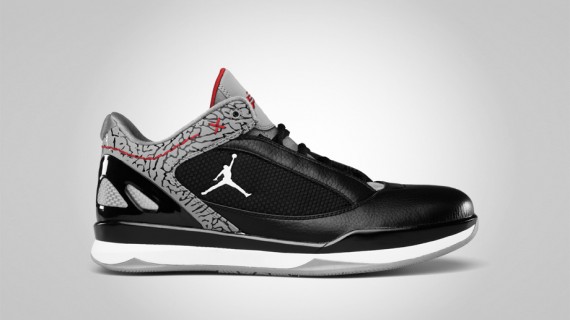 Jordan CP 2Quick: Tribute Pack