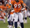 Oakland Raiders v Denver Broncos