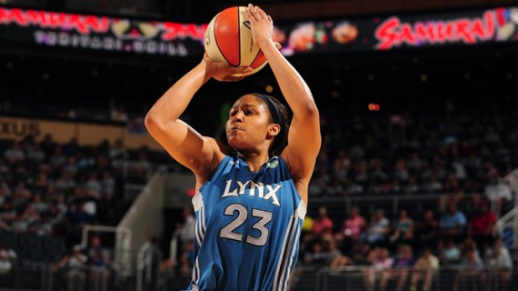 moore_670_110916 Maya Moore Wins Rookie of the Year