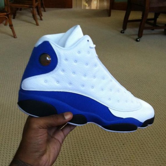 quentin-richardson-air-jordan-pe-collection-05 Quentin Richardson Shows Off His Air Jordan PE Collection