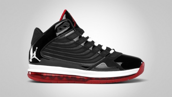 Jordan Big Ups: October/November 2011 Releases