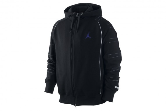 Jordan Dri Fit AJ 11 Mens Hoodie