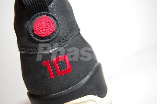 air-jordan-9-bj-armstrong_02 Air Jordan IX: B.J. Armstrong Player Exclusive