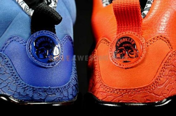 Jordan Spizike: Knicks Comparison