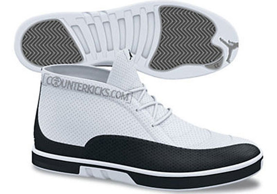 air-jordan-xii-clave-01 Air Jordan XII Clave