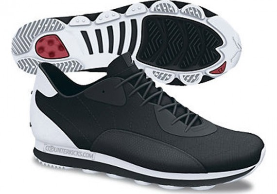Air Jordan XII Runner TXT