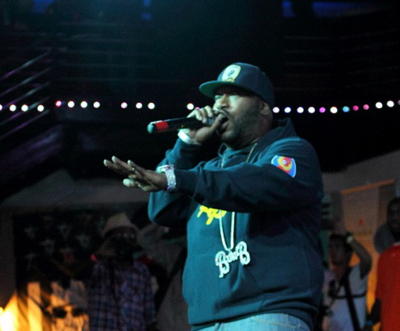 celeb-feet-bun-b-dave-white-air-jordan-1-all-star-summary Bun B Wears Dave White x Air Jordan 1 @ Sneaker Pimps
