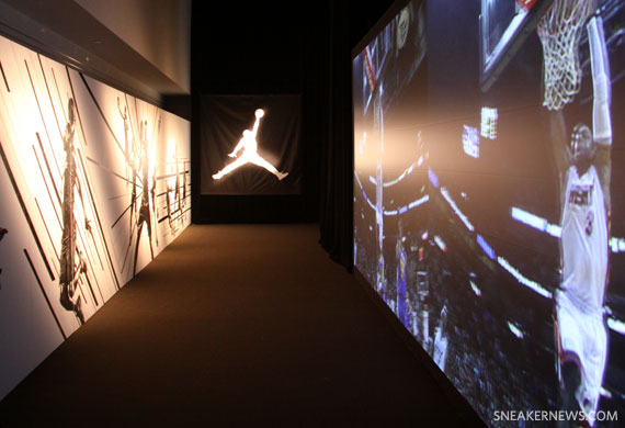 Jordan Brand Holiday 2011 Flight Forum