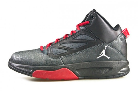 jordan-f2f-II-black-grey-red-1 Jordan F2F II: Black Red Grey
