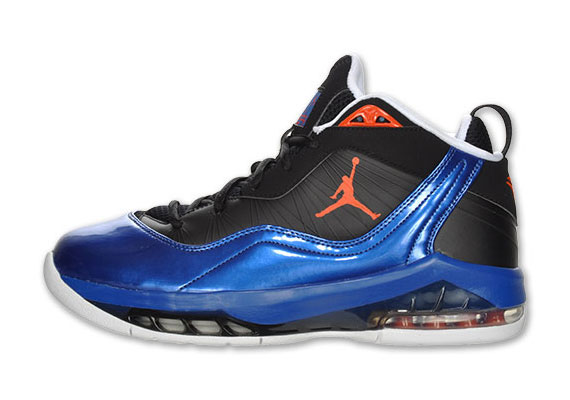Jordan Melo M8: Away   New Images