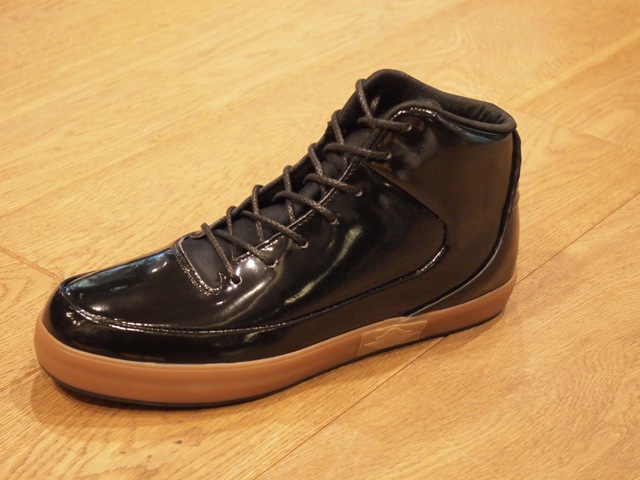 jordan 9 patent leather