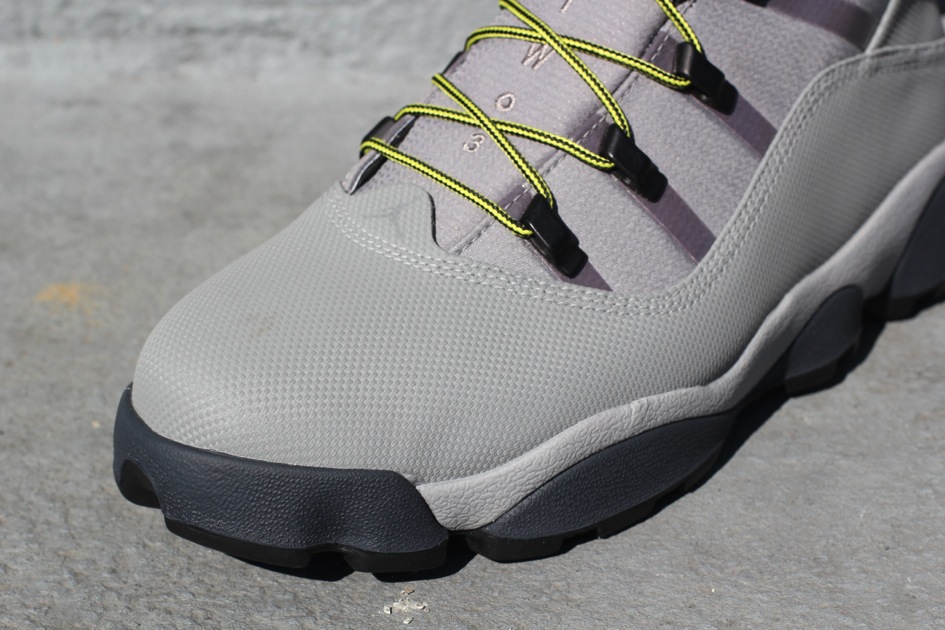 jordan winterized six rings