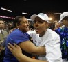 Maya Moore, Catherine Moore