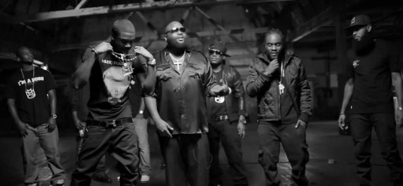 maybach-music-group-air-jordans-summary Air Jordans in Maybach Music Group Cypher