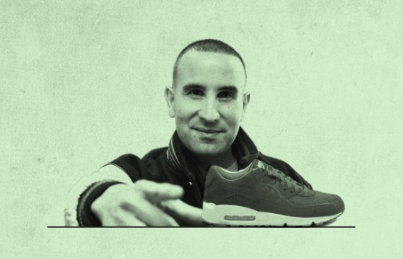 ps-petes Premium Petes Top 25 Sneakers Of All Time