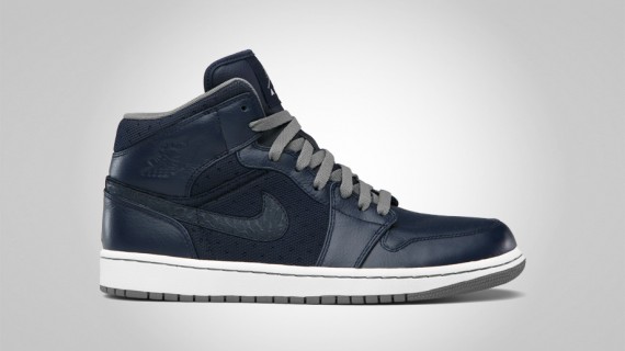 Jordan Brand January 2012 Footwear Releases 