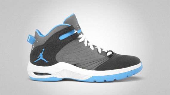 469955-007_a Jordan New School: December 2011 Releases