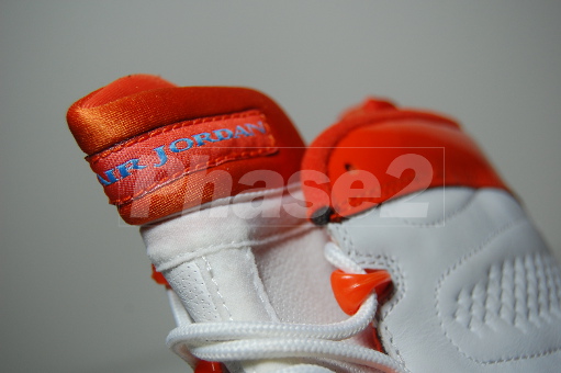 air-jordan-ix-darius-miles-pe-02 Air Jordan IX: Darius Miles Cavaliers PE