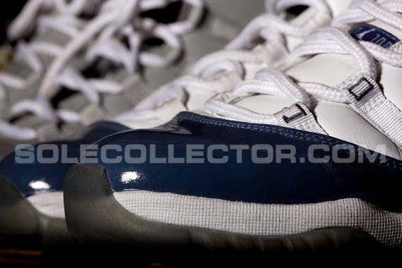 gentry-humphrey-air-jordan-11-samples-01 Gentry Humphreys Air Jordan XI Samples