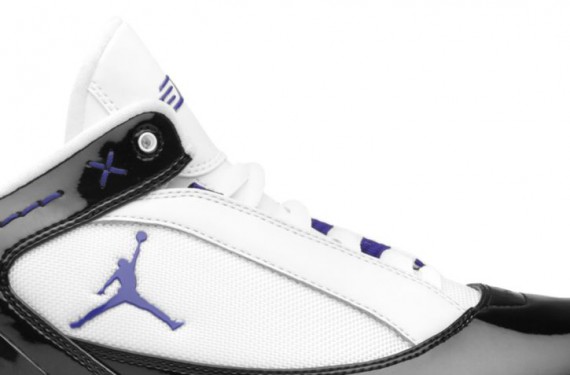Jordan CP 2Quick: Concord   Available @ Nikestore